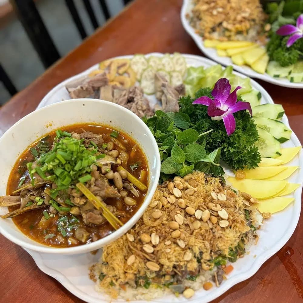 Thực phẩm và đồ uống