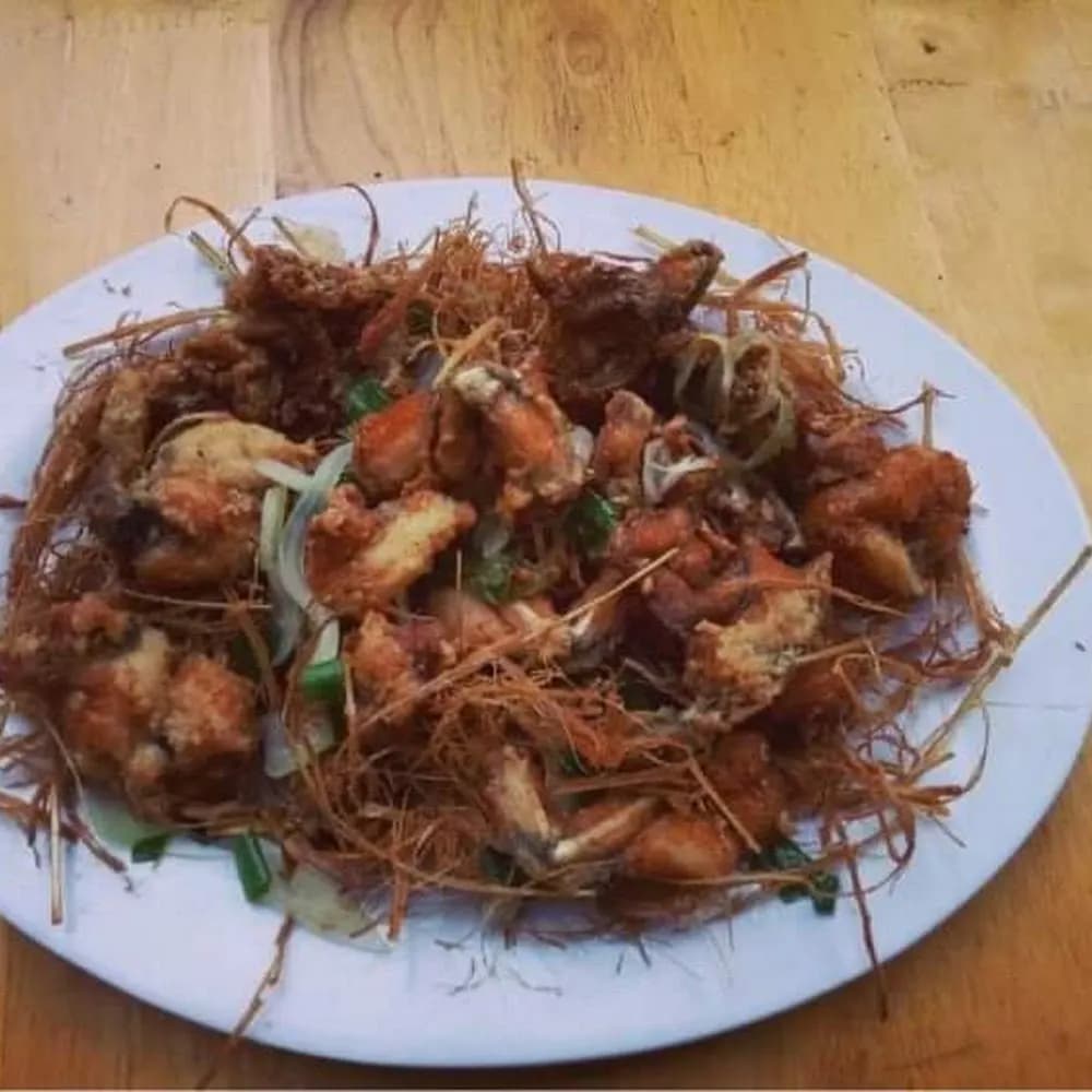 Thực phẩm và đồ uống