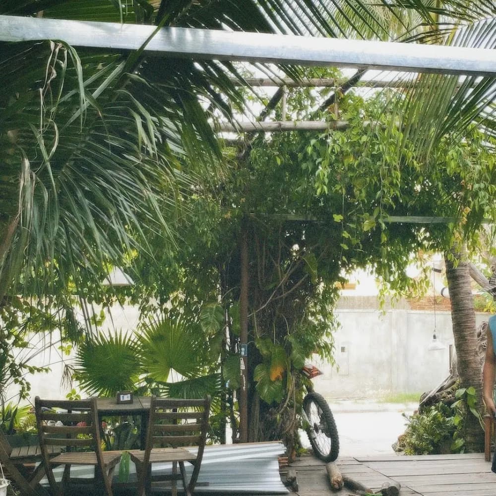 FAYA COFFEE PUB