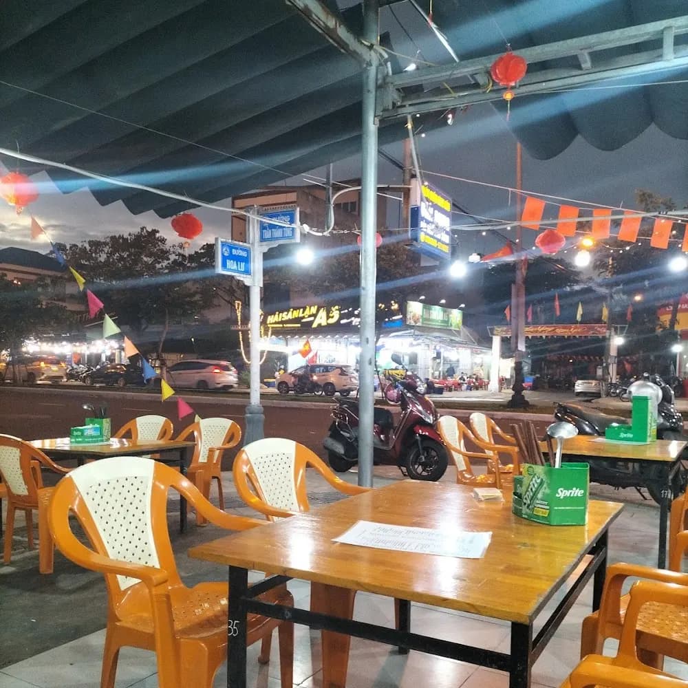 Bầu không khí