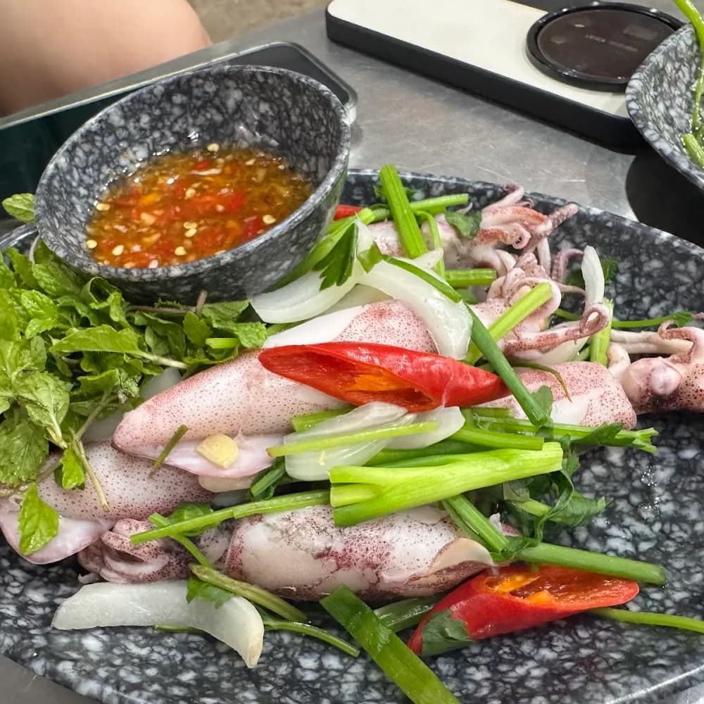 Thực phẩm và đồ uống