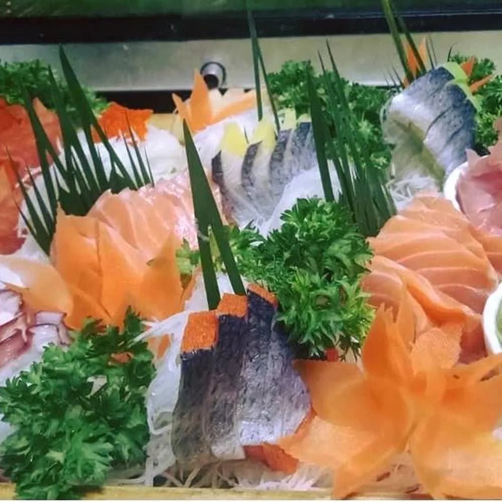 Sashimi