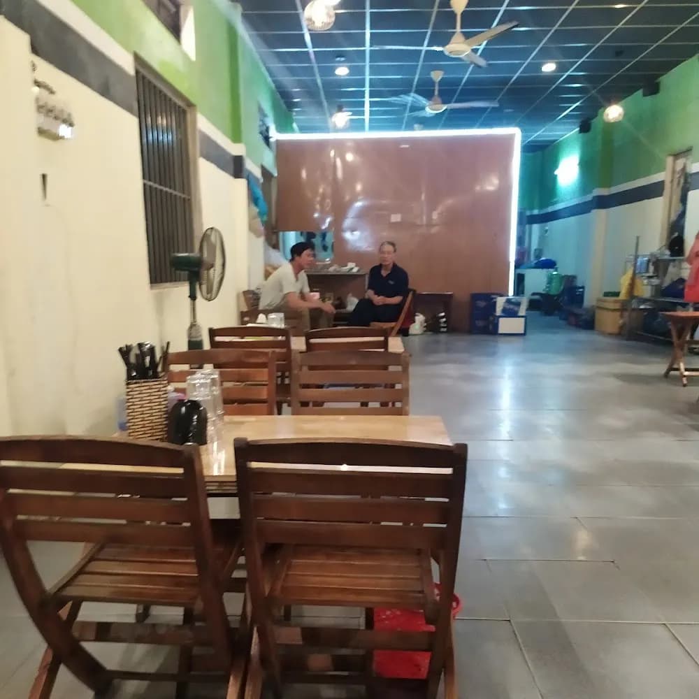 Bầu không khí