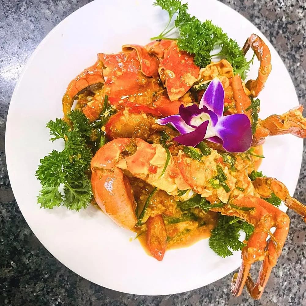 Thực phẩm và đồ uống