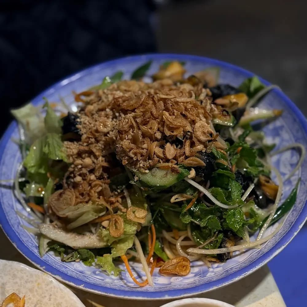 Thực phẩm và đồ uống