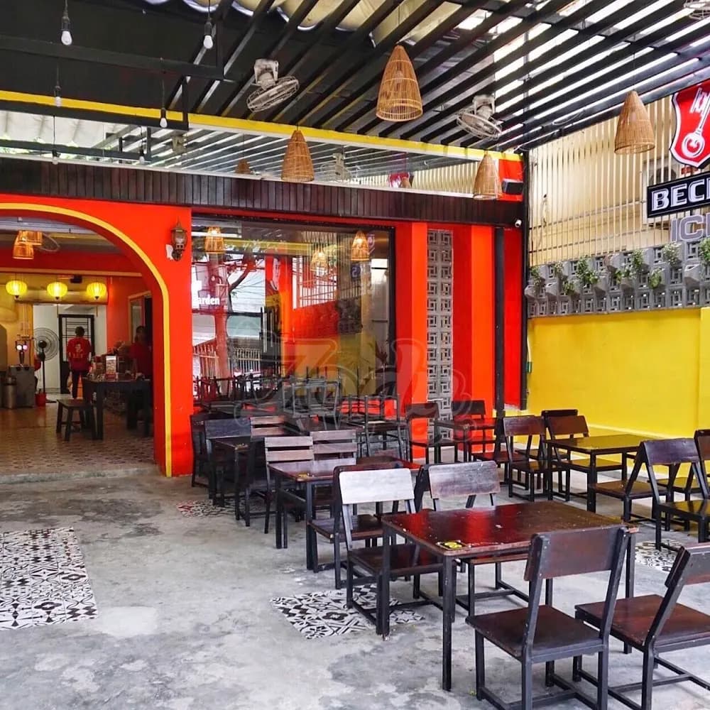 Bầu không khí