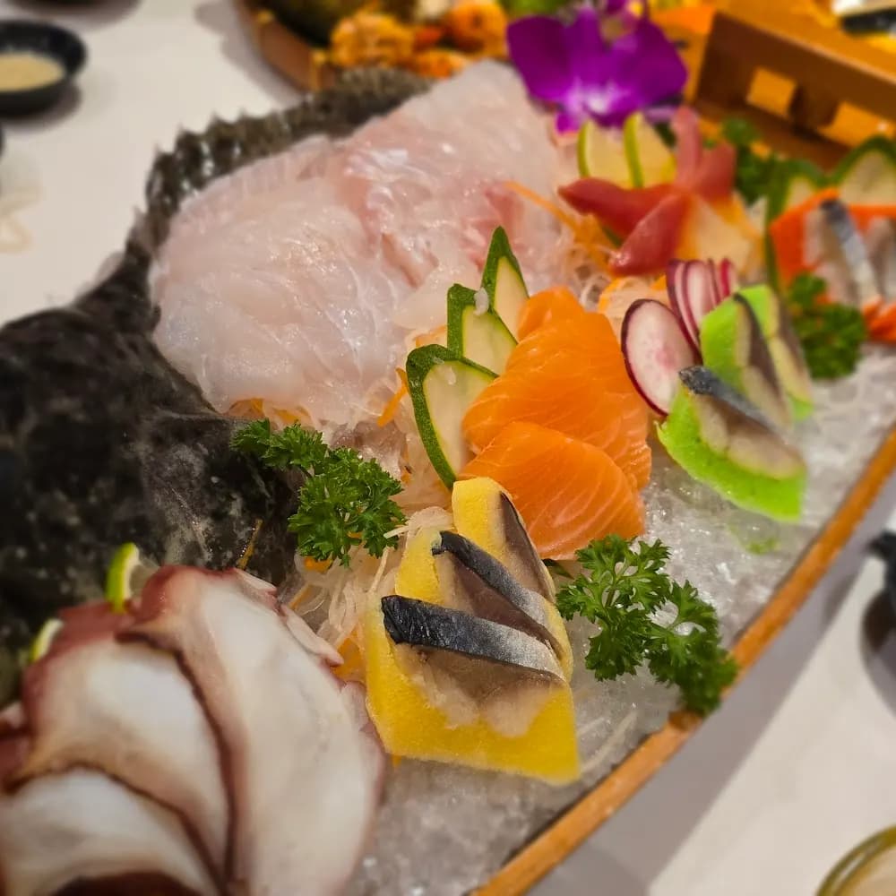 Sashimi