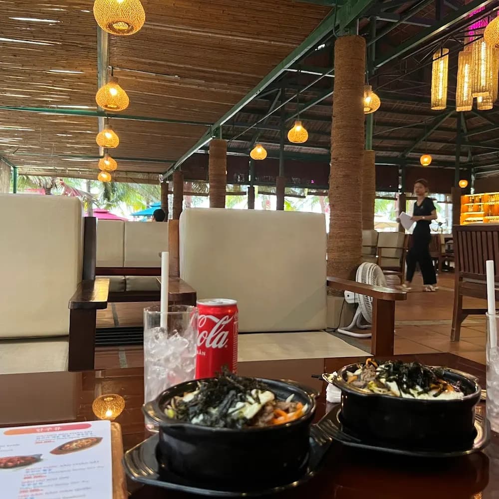 Thực phẩm và đồ uống