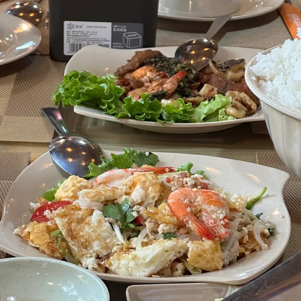 Thực phẩm và đồ uống
