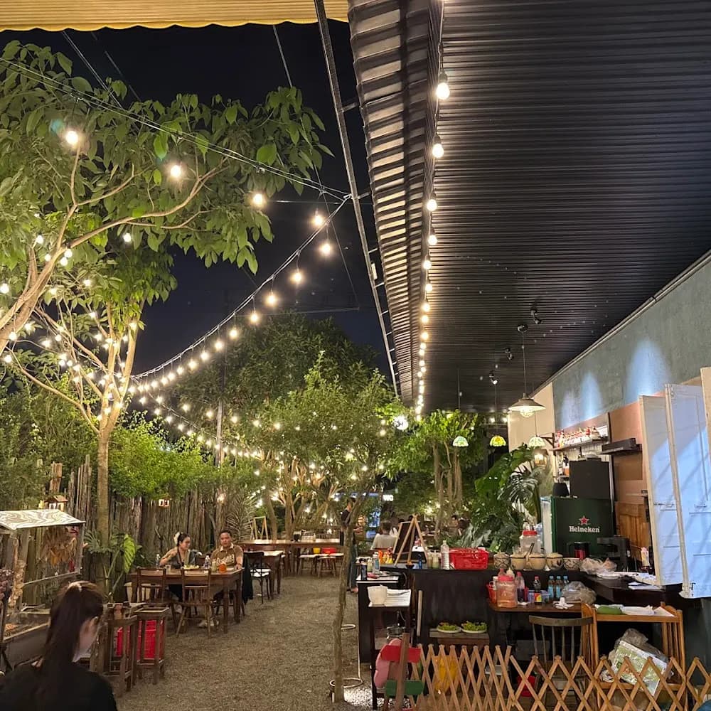 IDOL BEER GARDEN