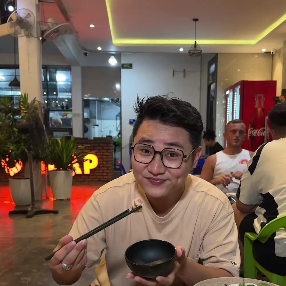 Nhà hàng
