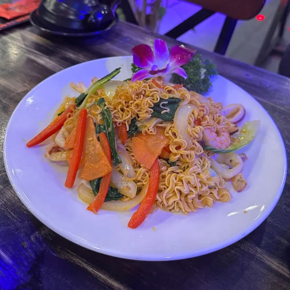 Thực phẩm và đồ uống