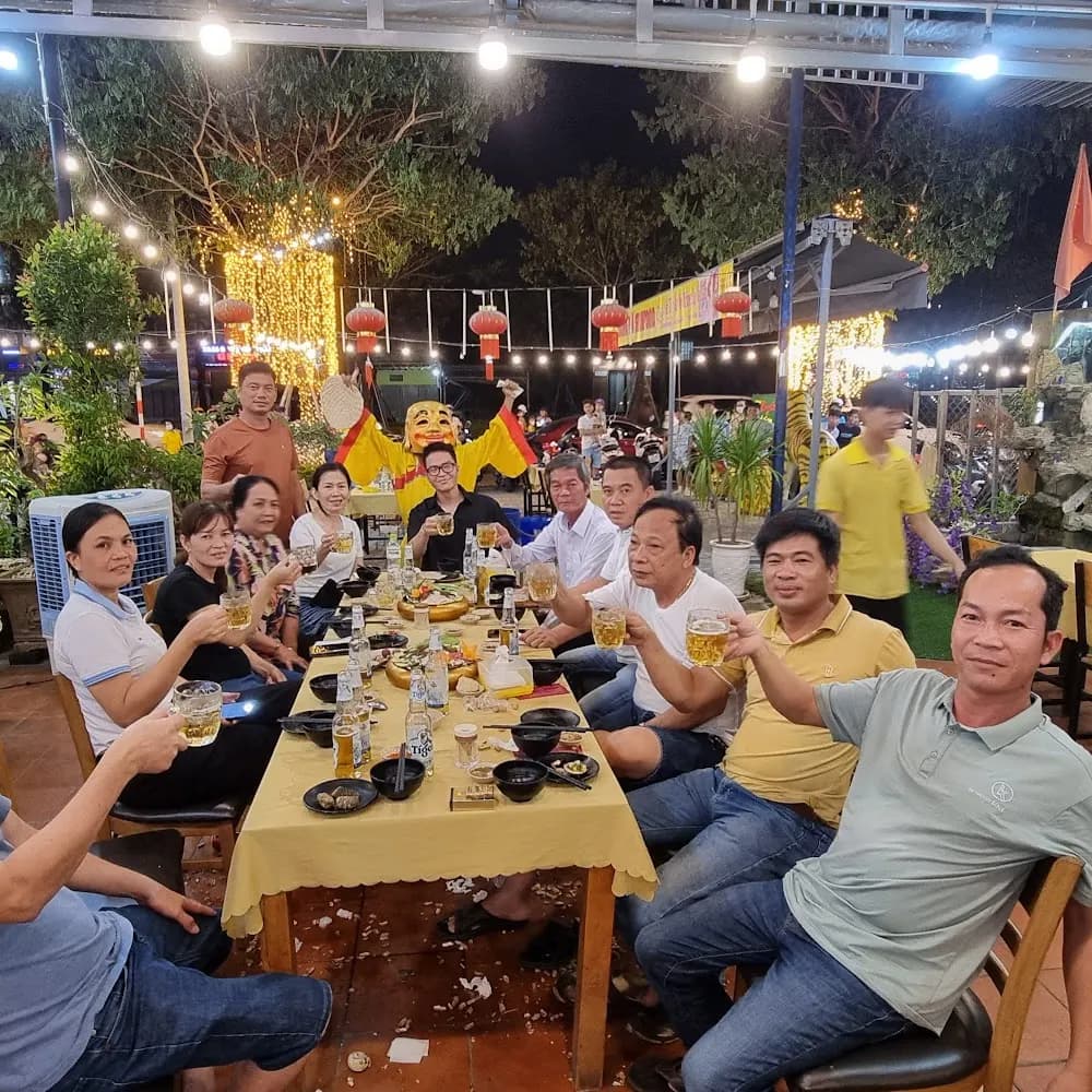 Bầu không khí