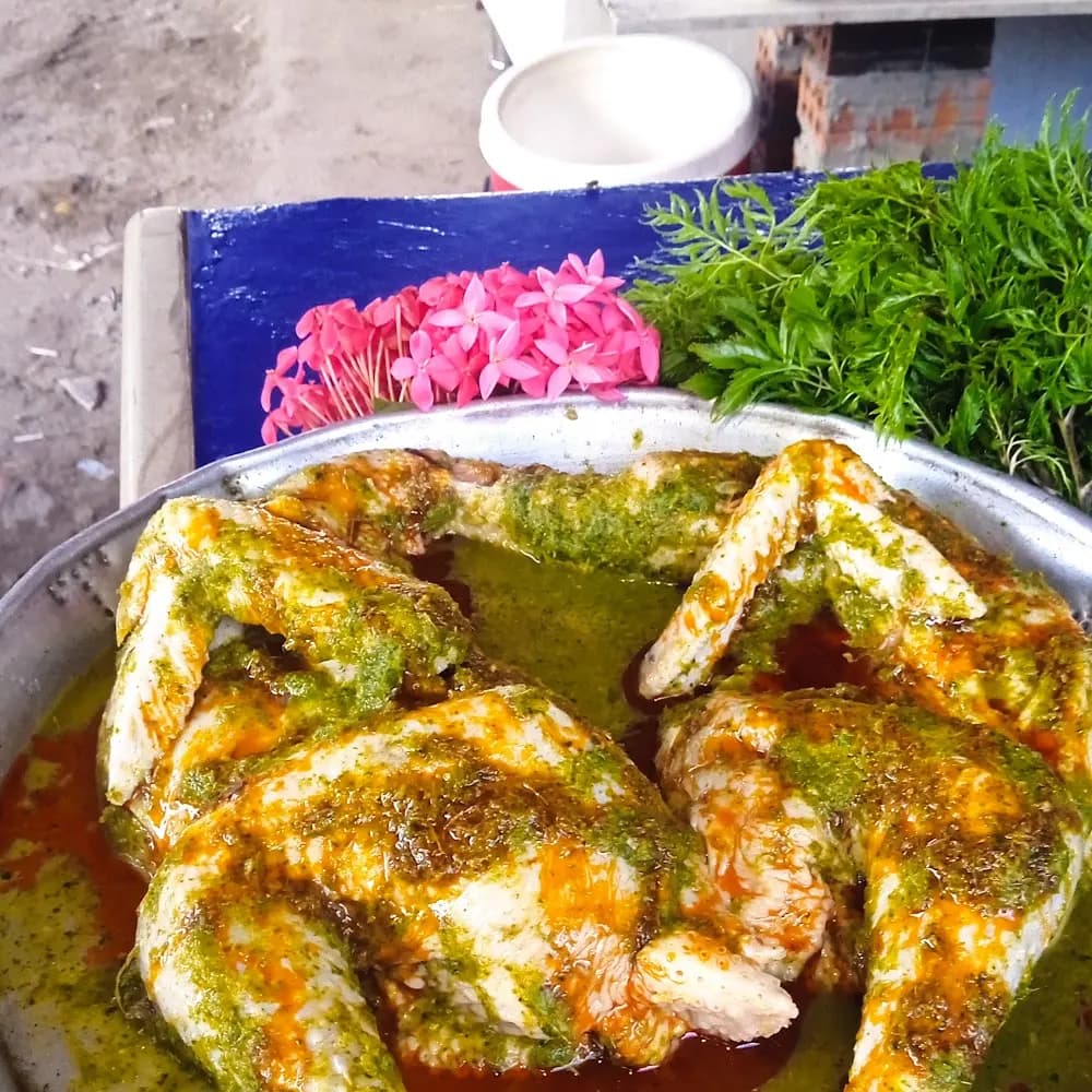Thực phẩm và đồ uống