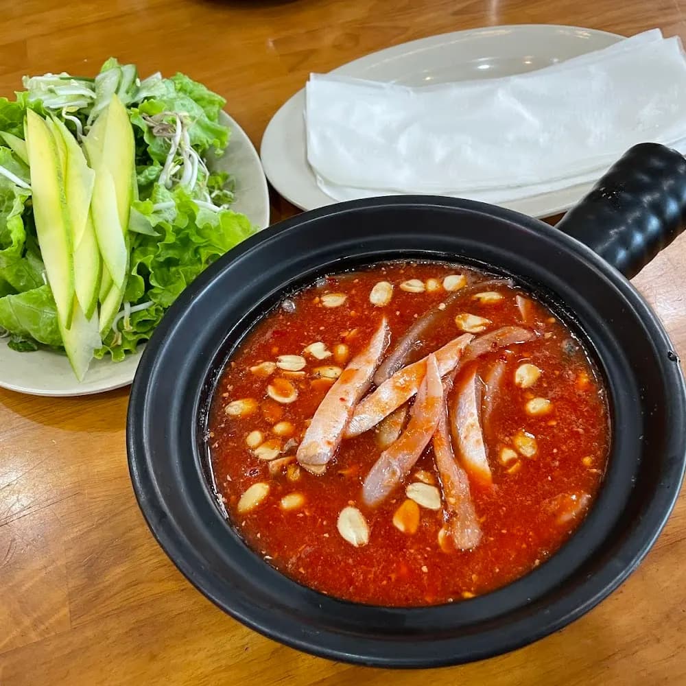 Thực phẩm và đồ uống