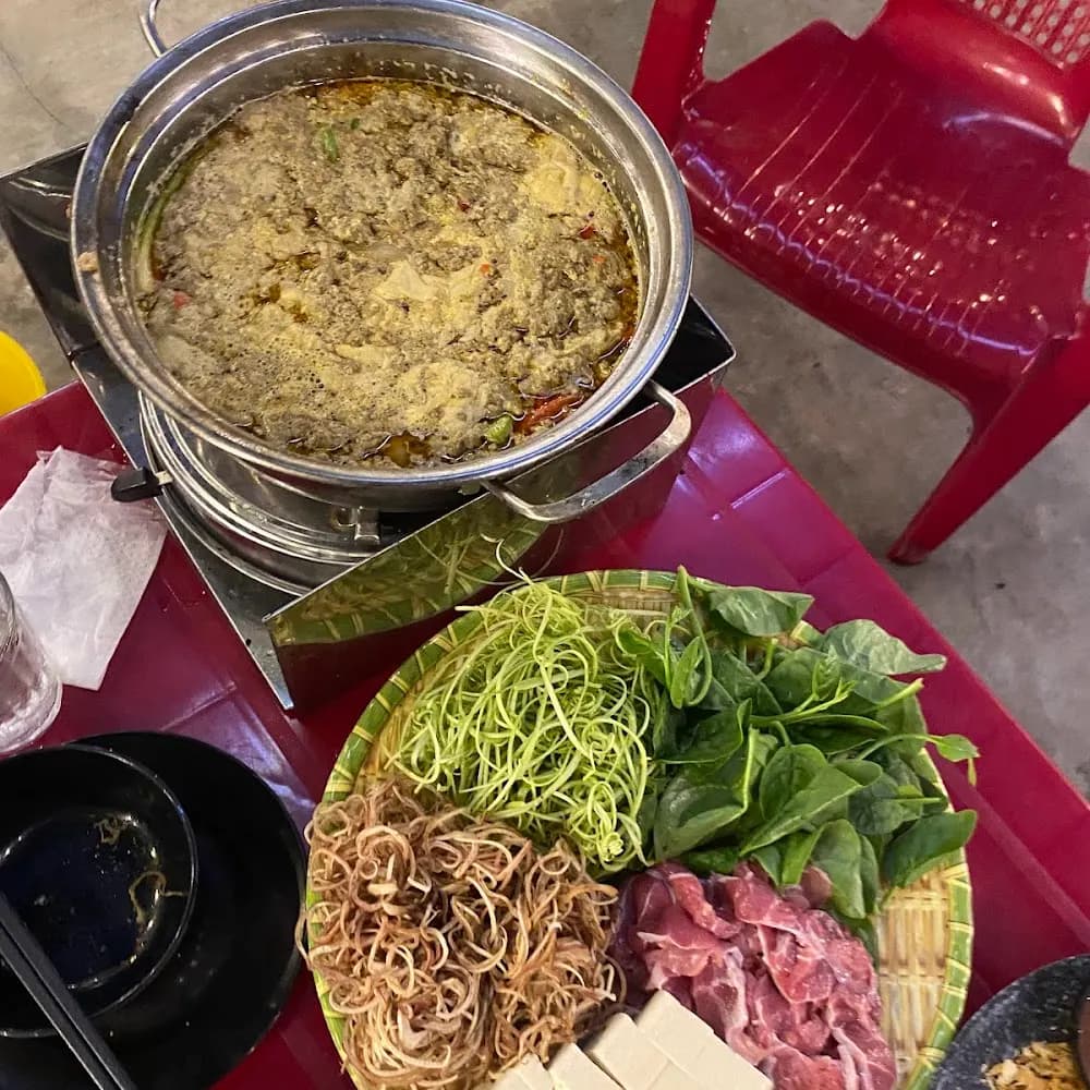 Thực phẩm và đồ uống