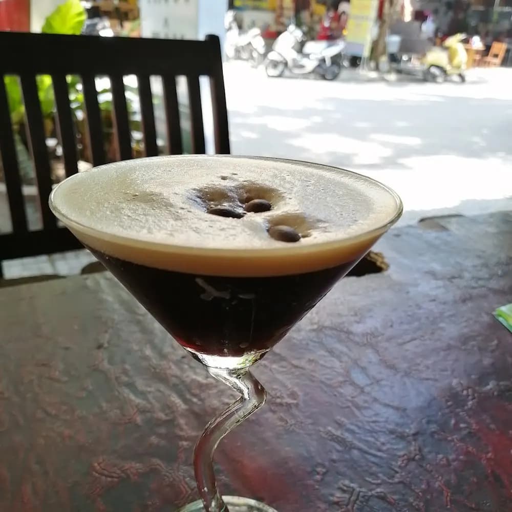 Thức uống có cồn