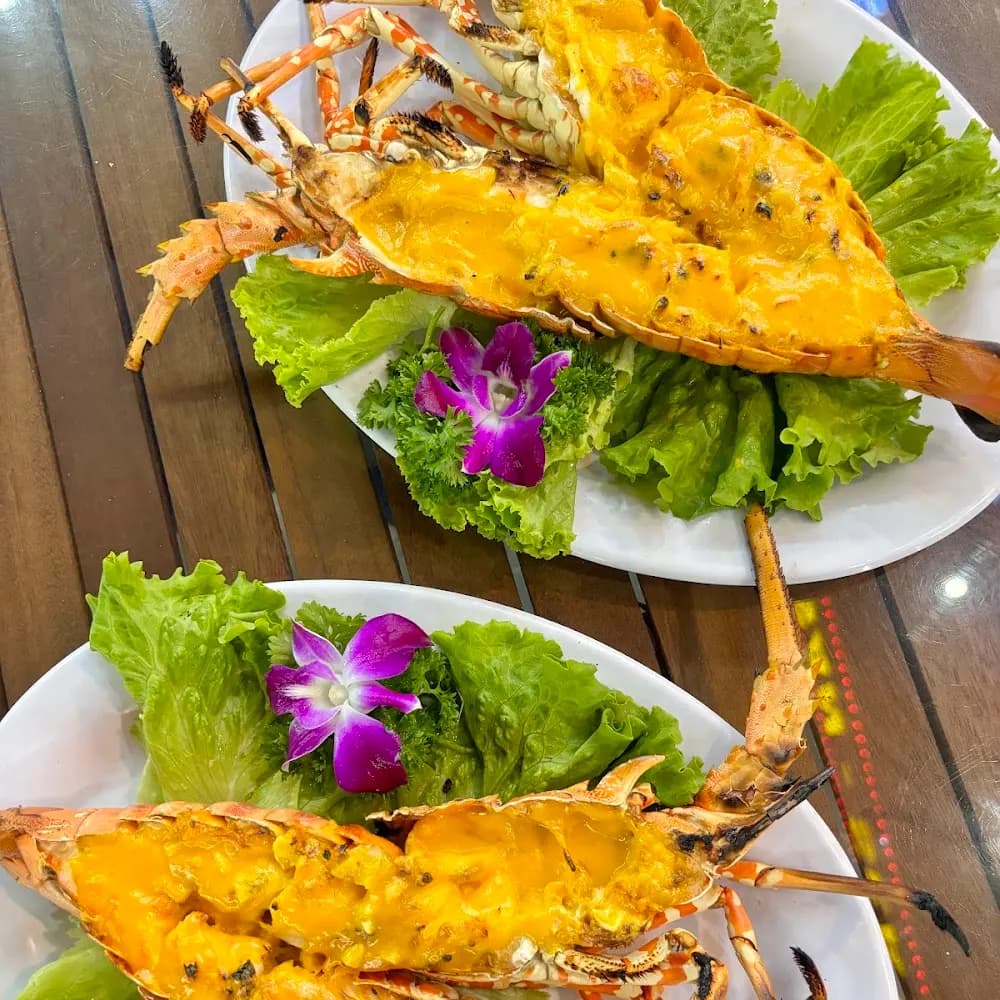 Thực phẩm và đồ uống
