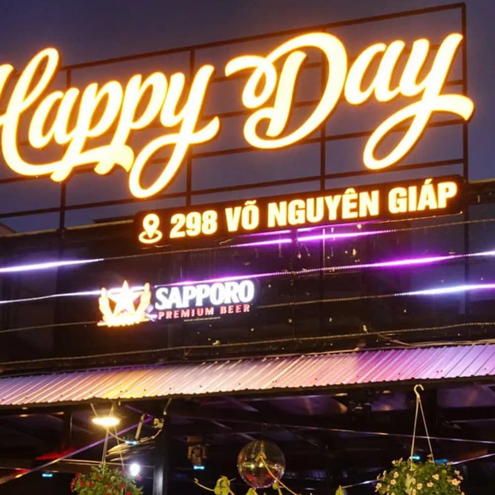 Happy Day Pub & Bar