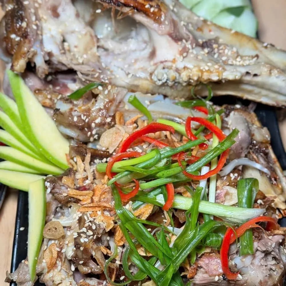 Thực phẩm và đồ uống