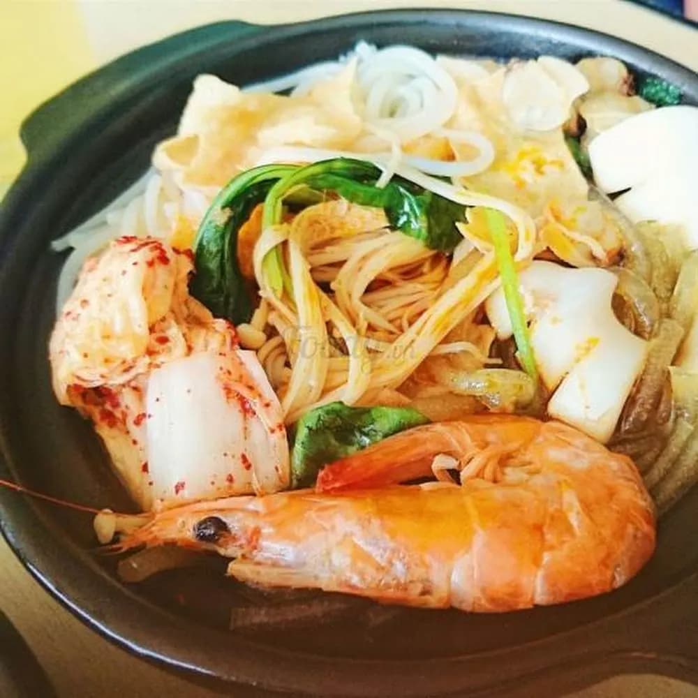 Thực phẩm và đồ uống
