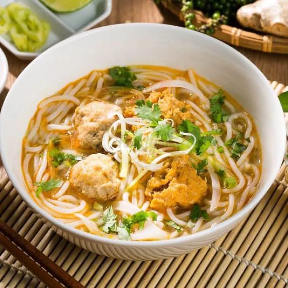 Nhà Hàng Lộc Vừng