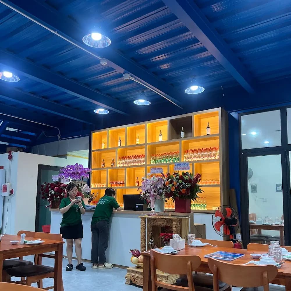 Bầu không khí