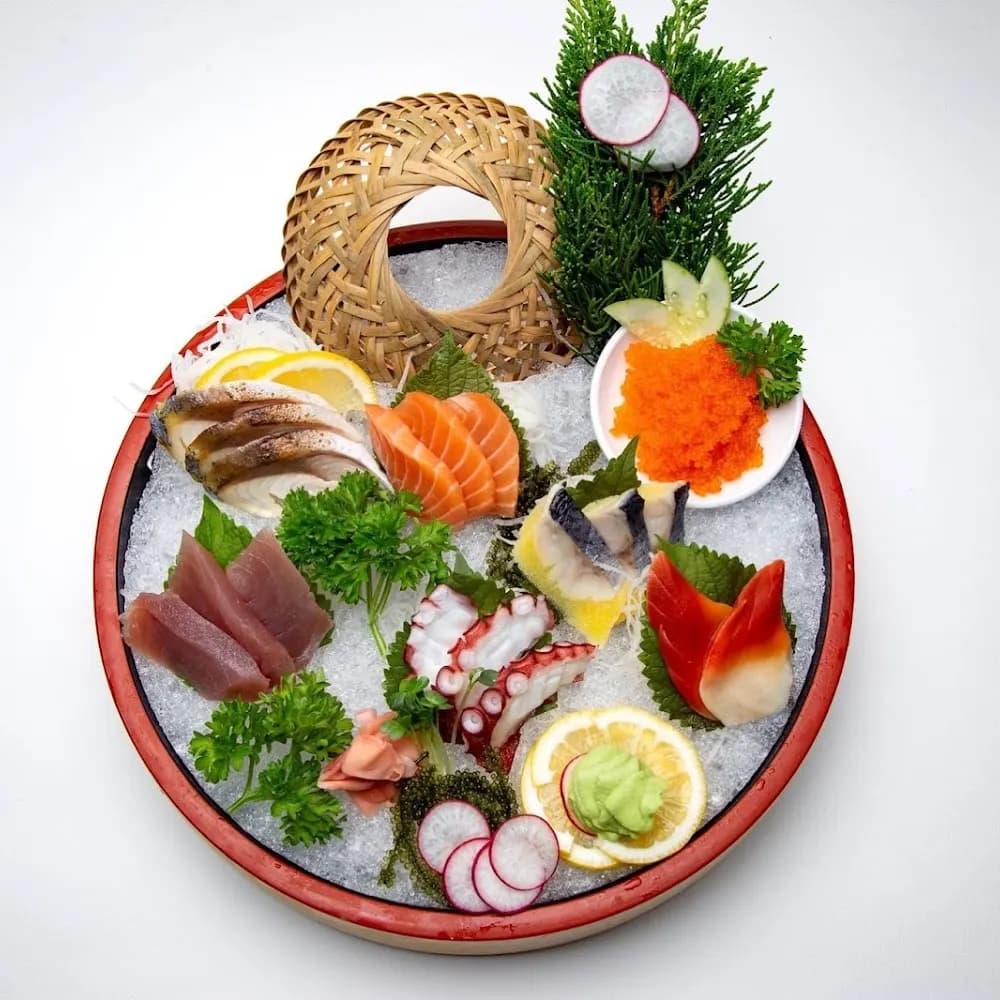 Sashimi