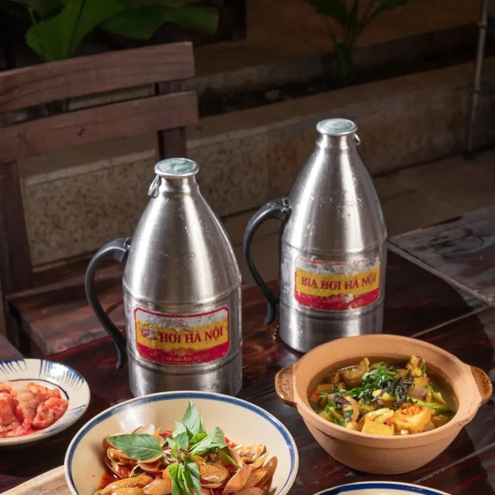 Thực phẩm và đồ uống
