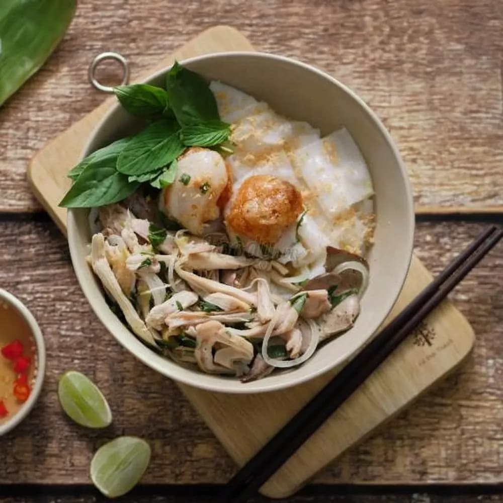Thực phẩm và đồ uống