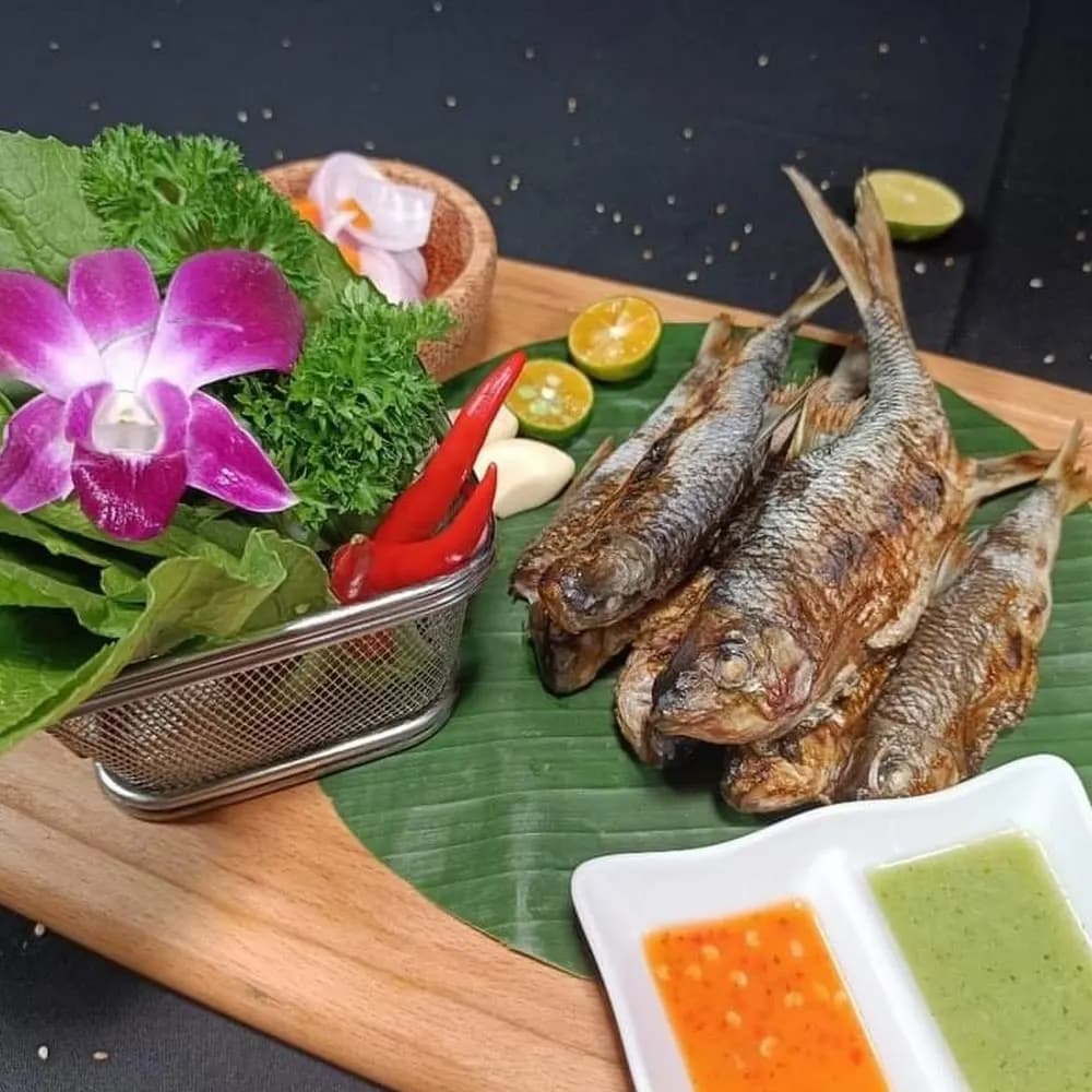 Thực phẩm và đồ uống