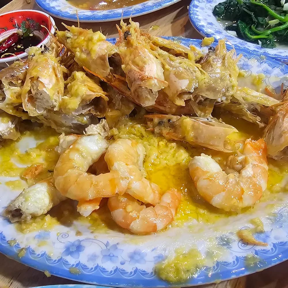 Thực phẩm và đồ uống