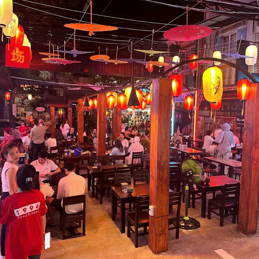 Bầu không khí