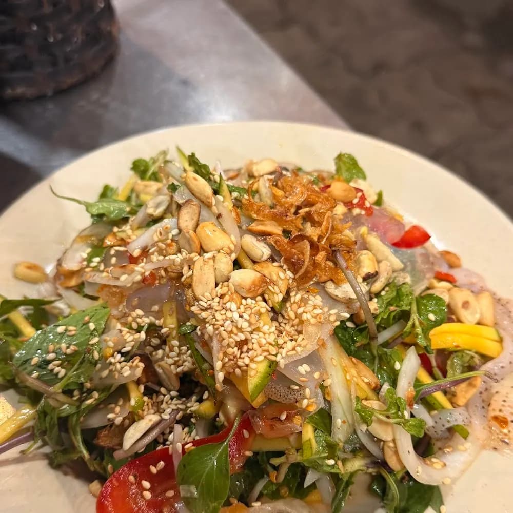 Thực phẩm và đồ uống