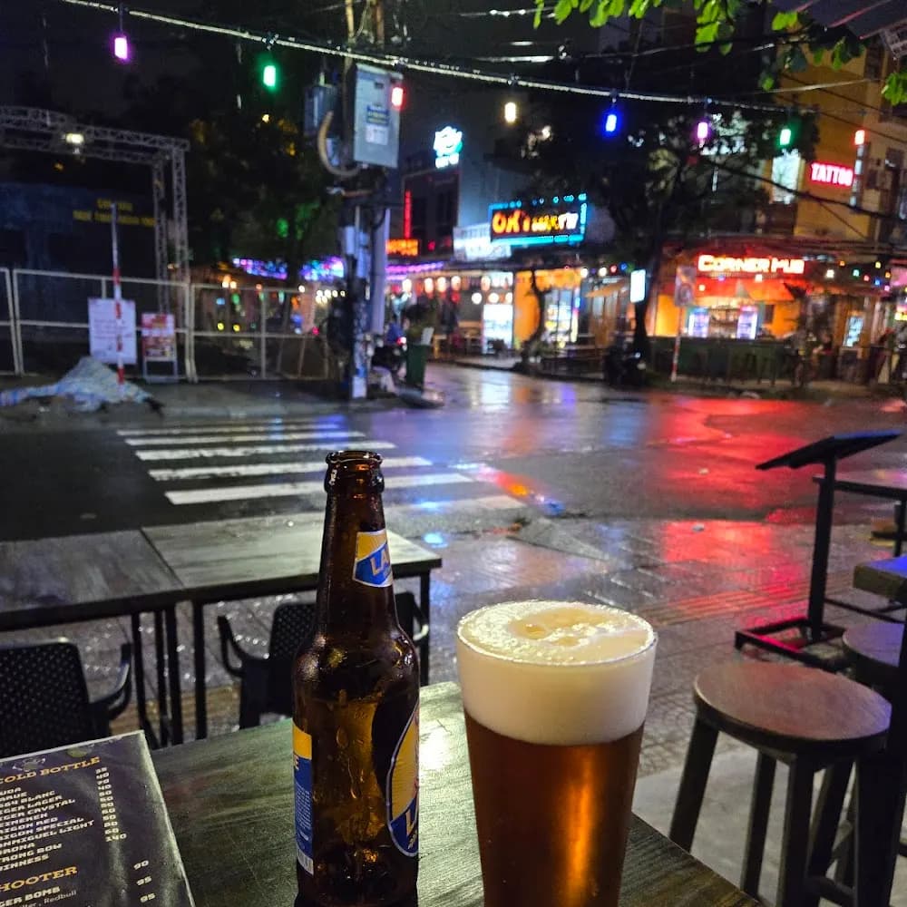 Thực phẩm và đồ uống
