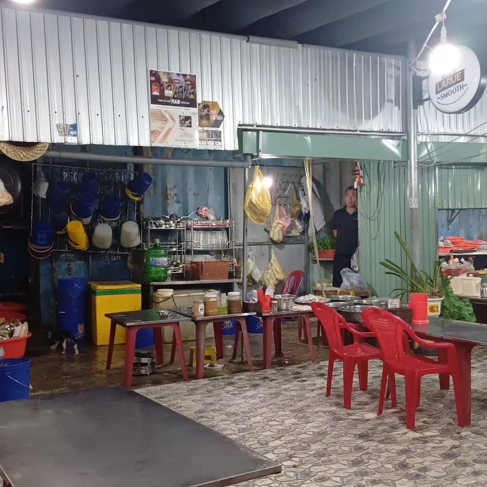 Bầu không khí