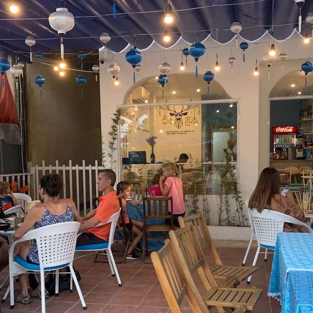 SC Restaurant & Bar