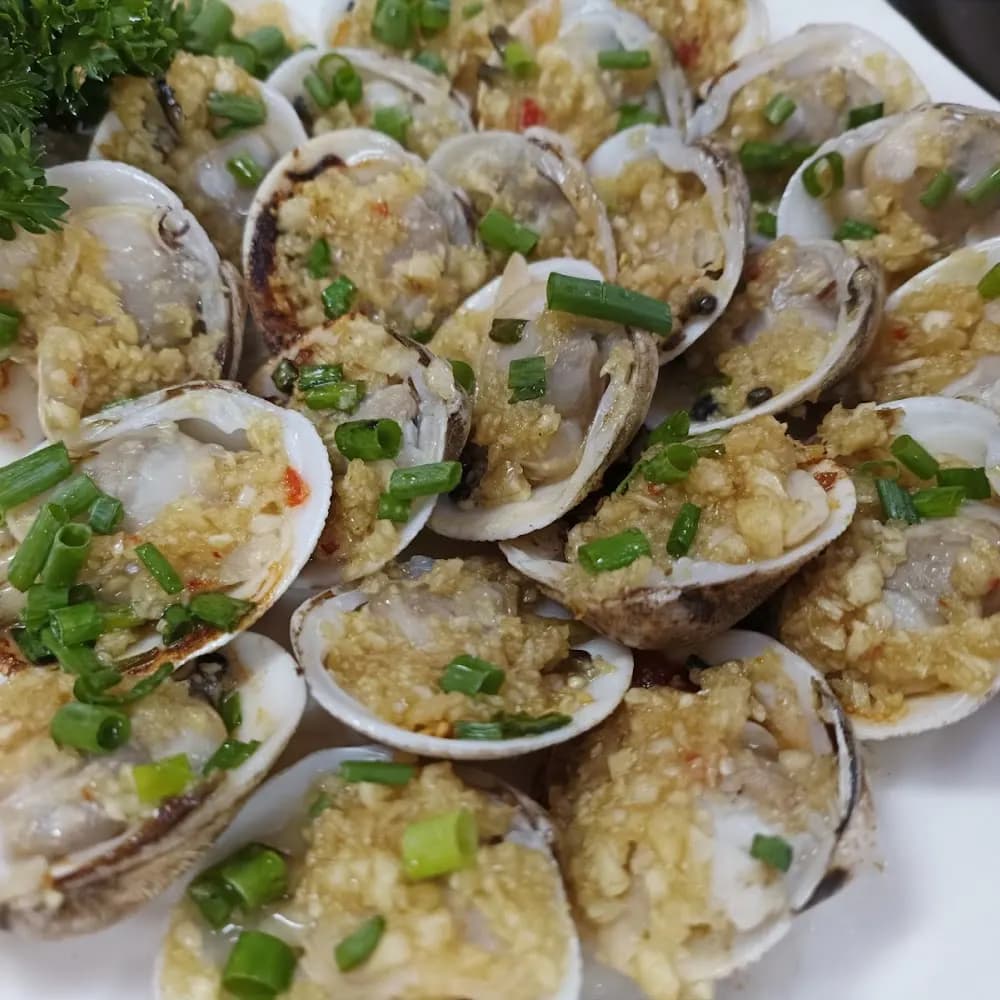 Hàu