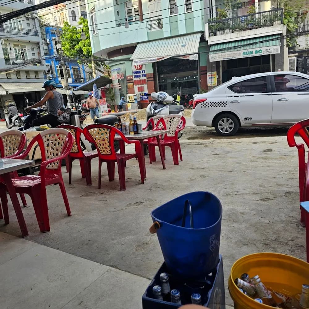 Bầu không khí
