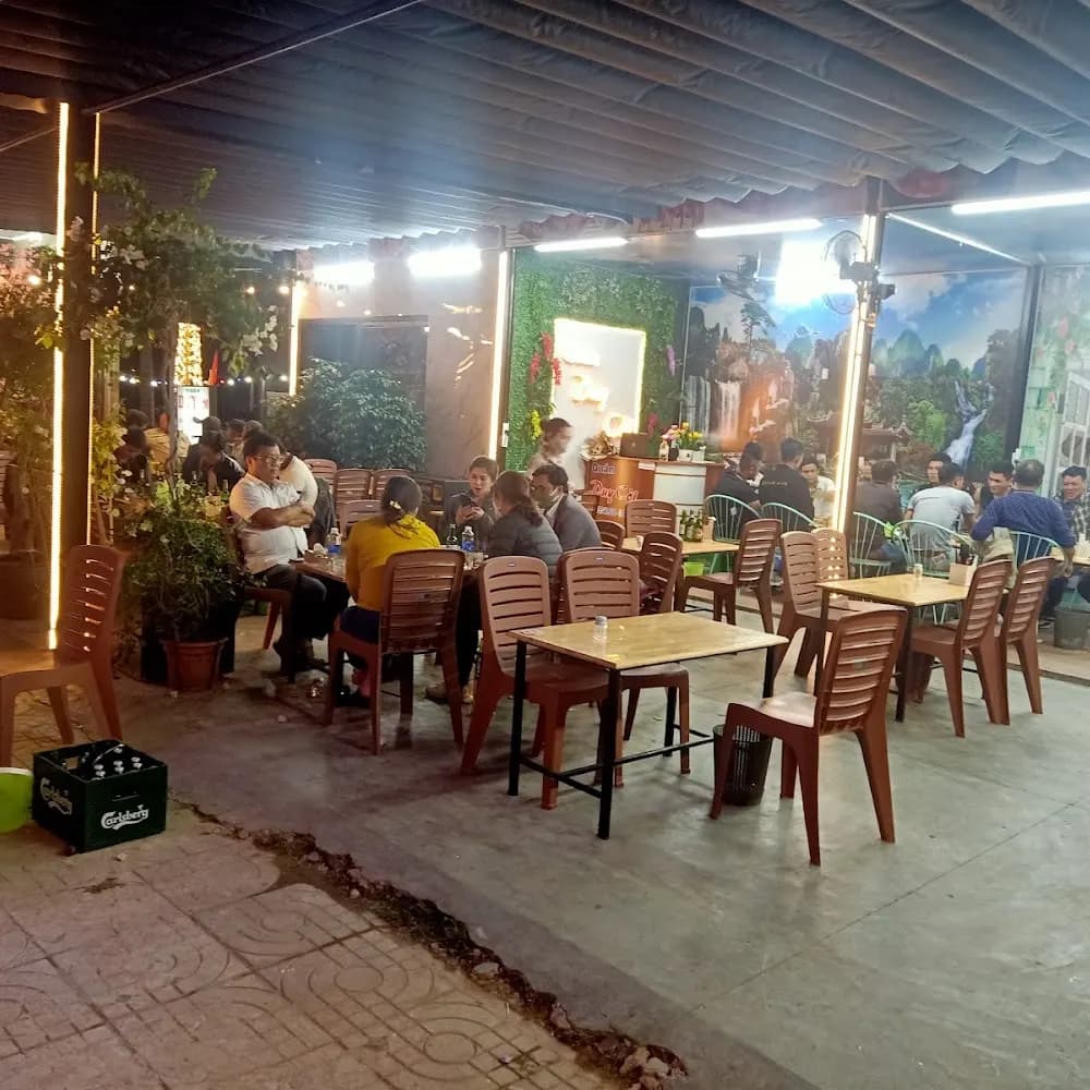 Bầu không khí