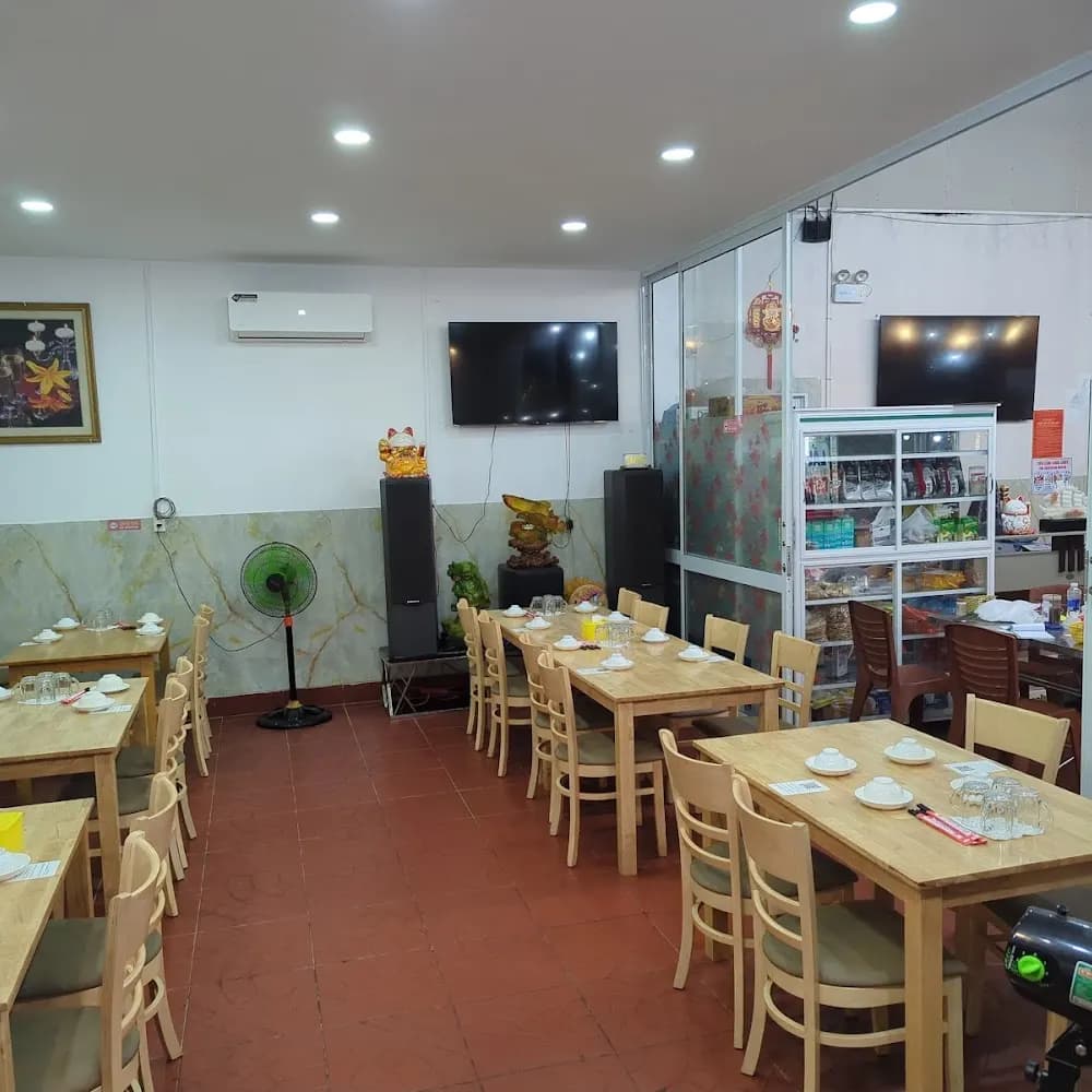 Bầu không khí