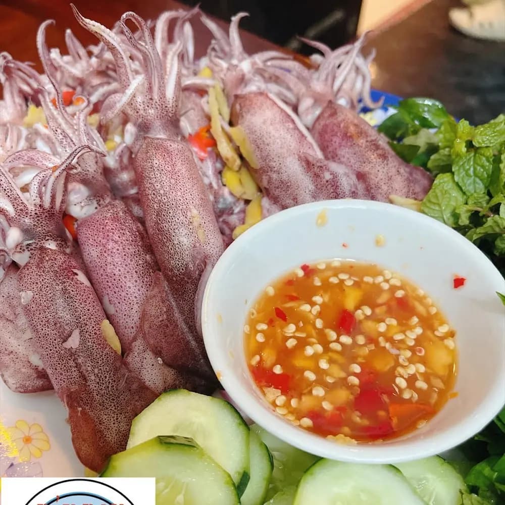 Thực phẩm và đồ uống