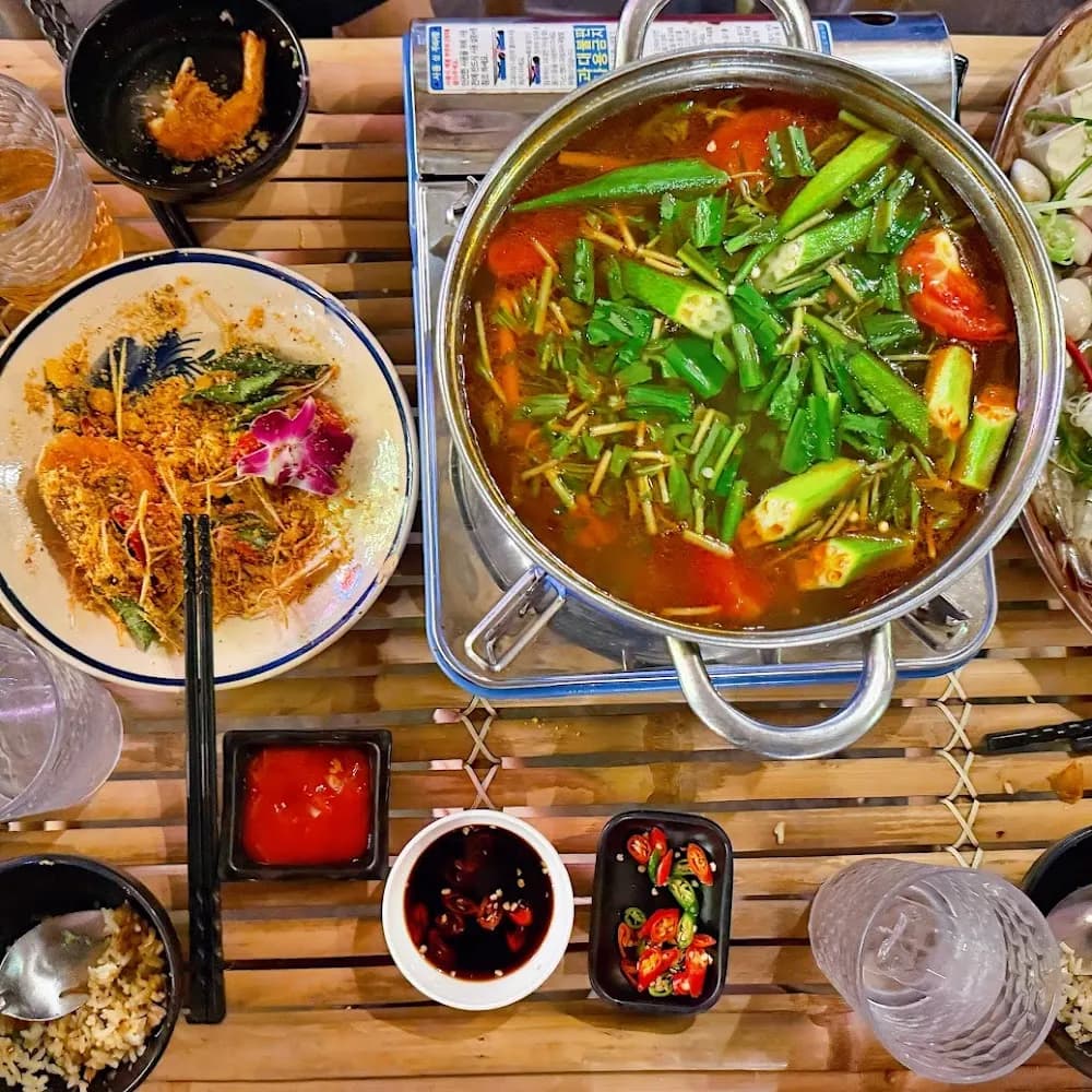 Thực phẩm và đồ uống