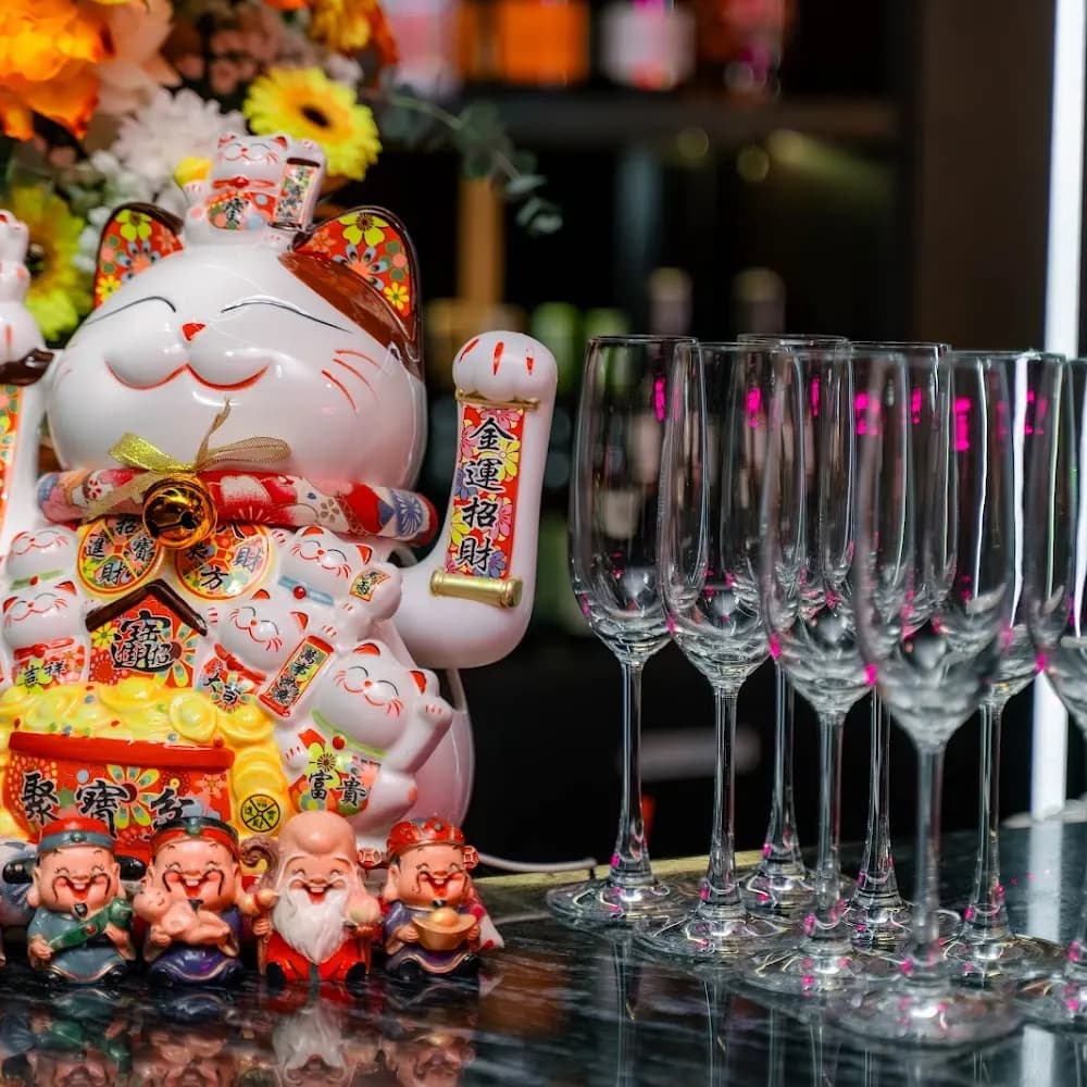 Thực phẩm và đồ uống