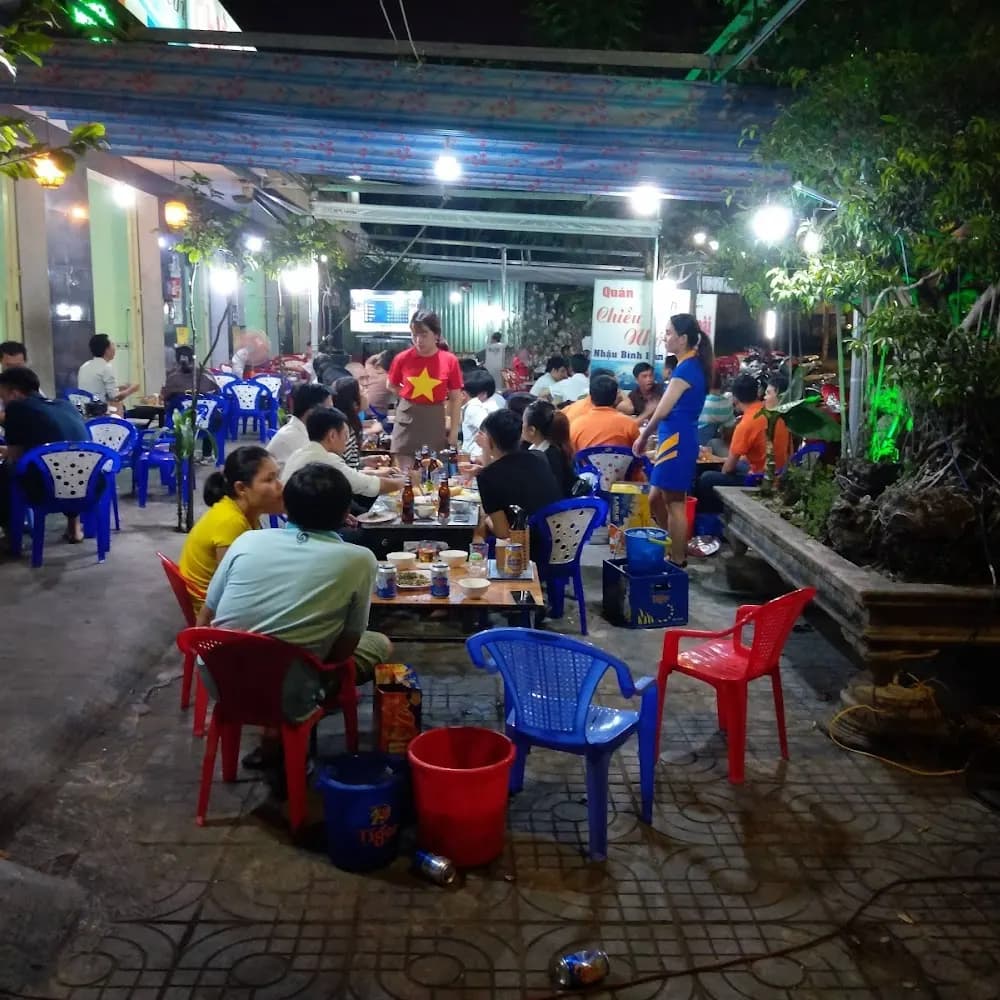 Bầu không khí