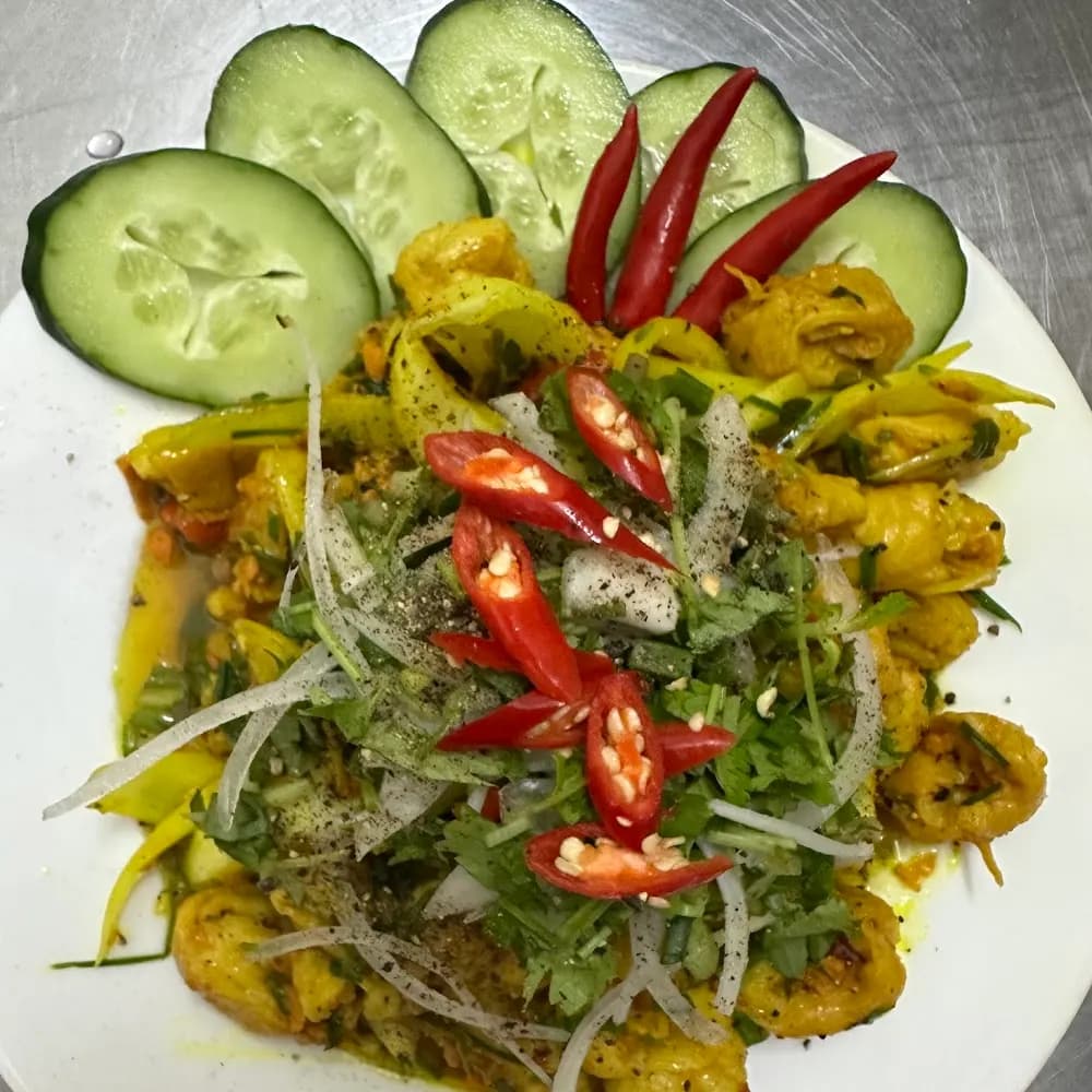Thực phẩm và đồ uống