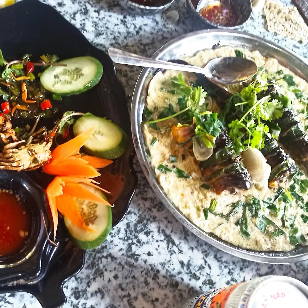 Thực phẩm và đồ uống