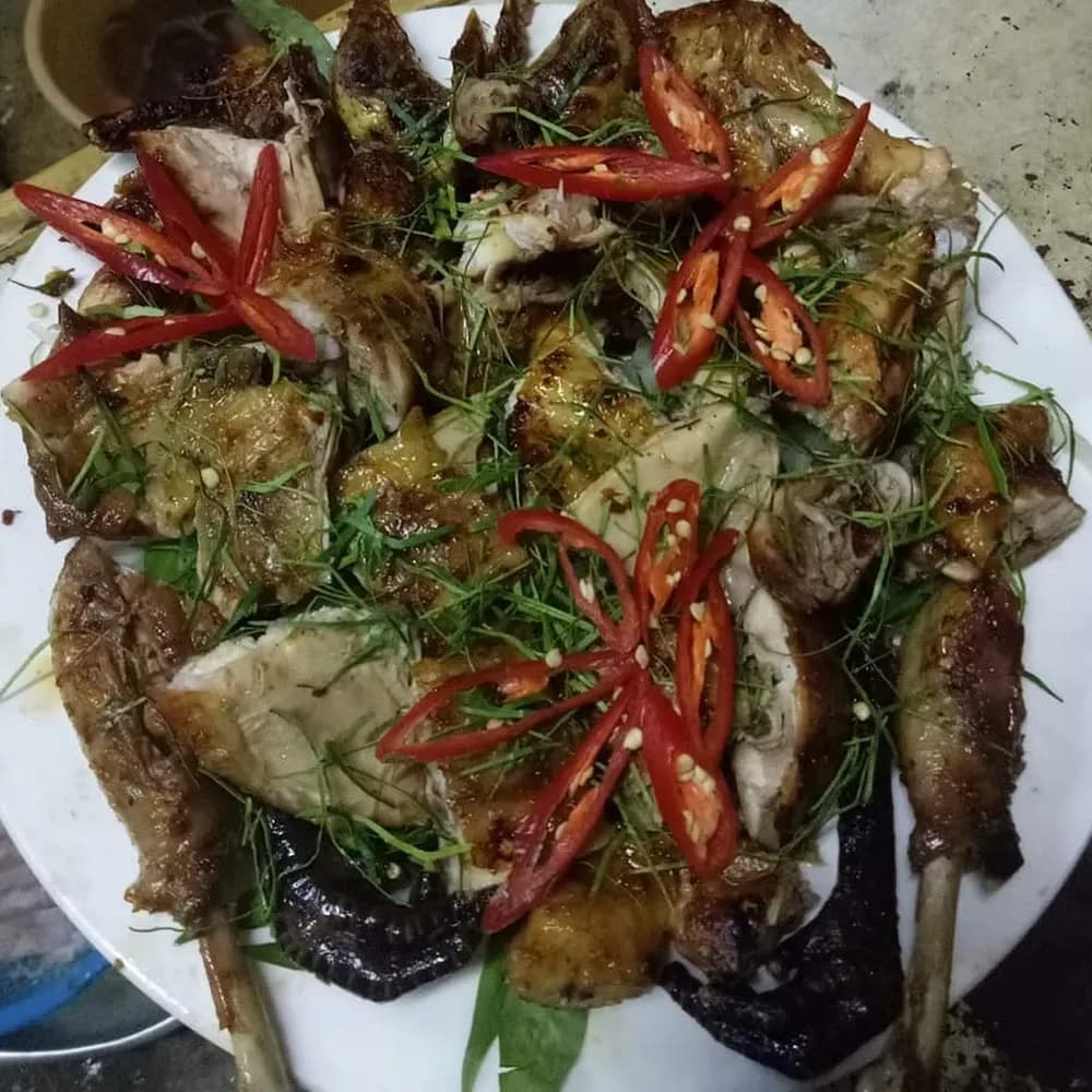 Thực phẩm và đồ uống