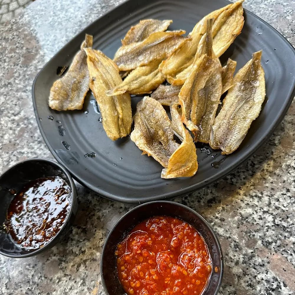 Thực phẩm và đồ uống