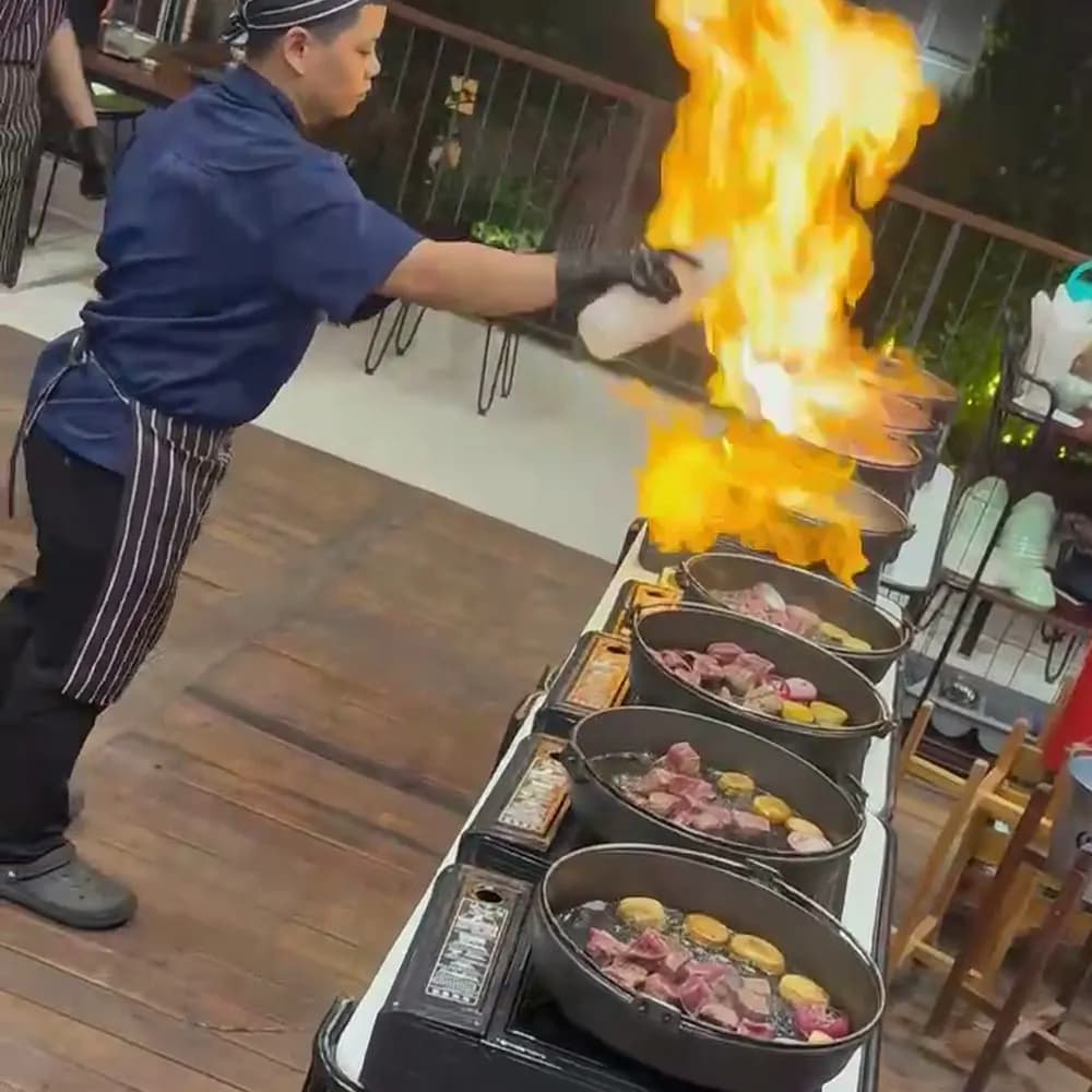 Thực phẩm và đồ uống